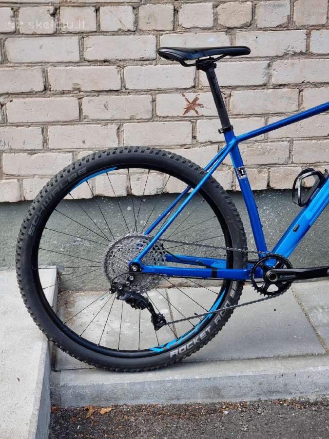 Superior MTB 29" L Dydis - nuotraukos Nr. 2