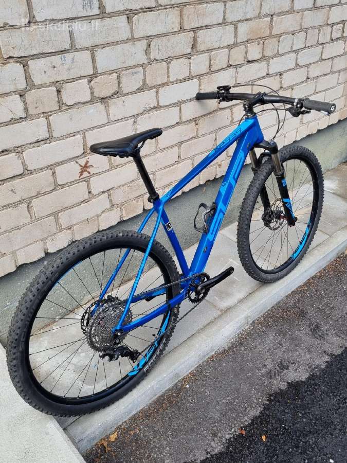 Superior MTB 29" L Dydis - nuotraukos Nr. 3