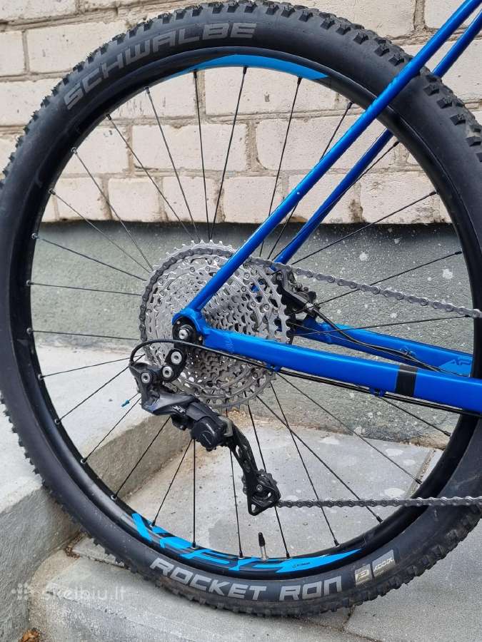Superior MTB 29" L Dydis - nuotraukos Nr. 4