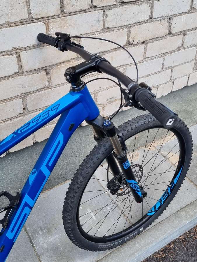 Superior MTB 29" L Dydis - nuotraukos Nr. 5