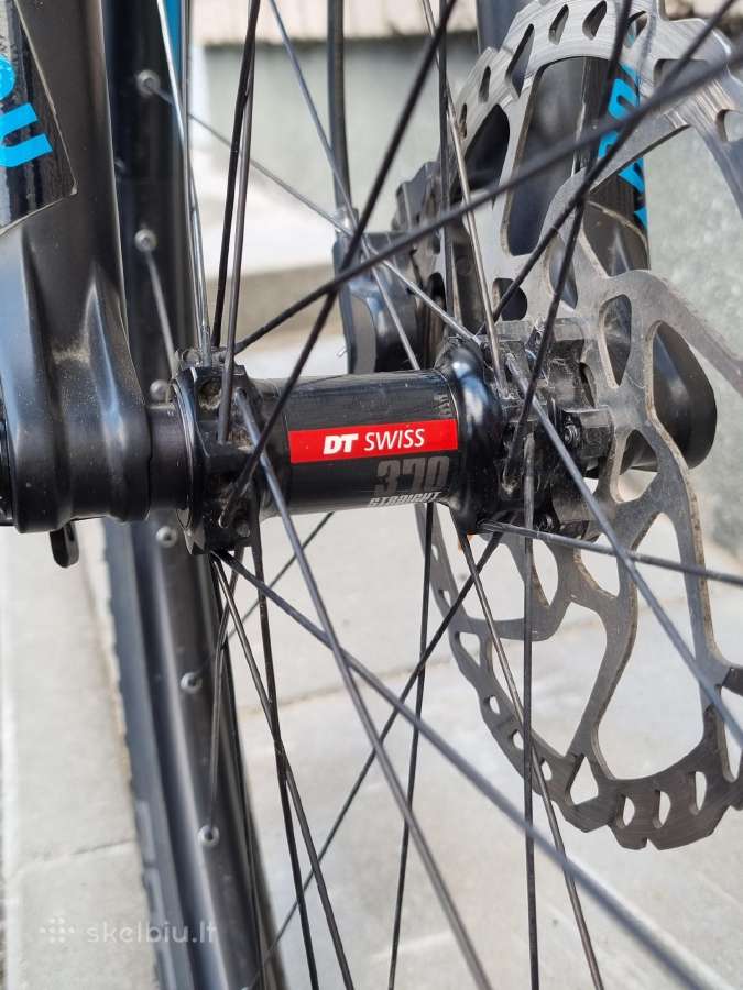 Superior MTB 29" L Dydis - nuotraukos Nr. 6
