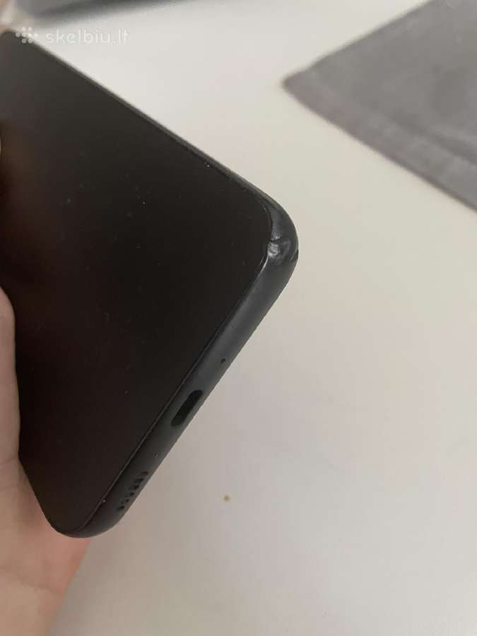 Samsung a34 5G - nuotraukos Nr. 4
