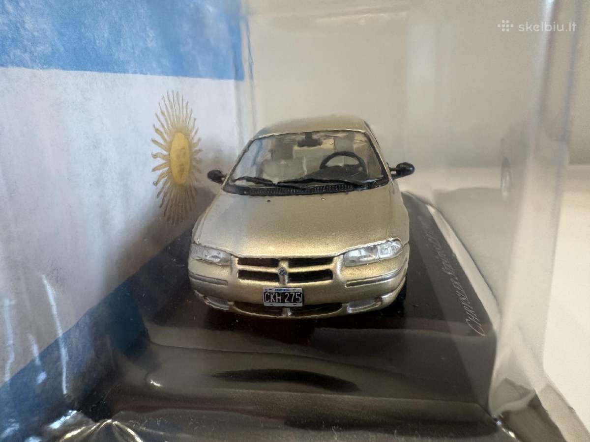 Chrysler Stratus - nuotraukos Nr. 2