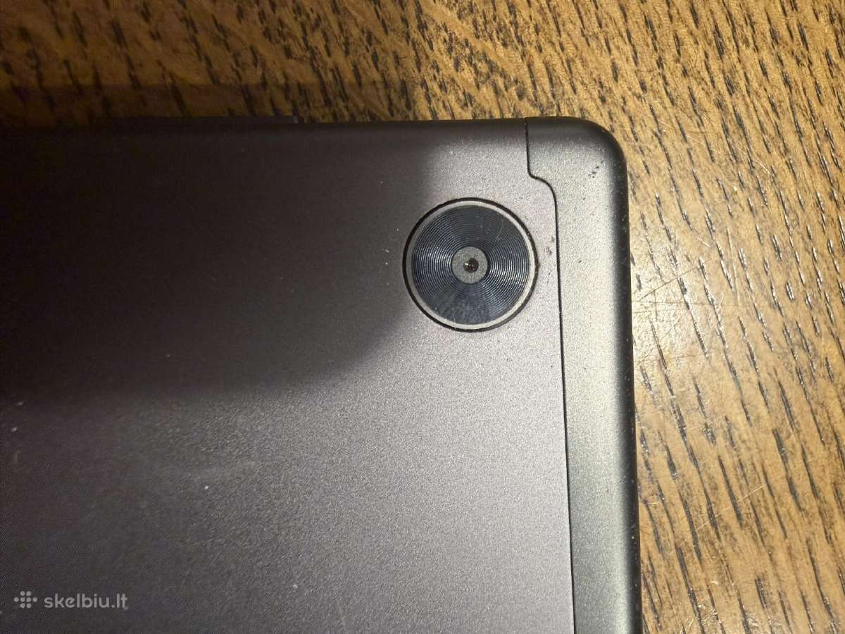 Lenovo planšetė - nuotraukos Nr. 2