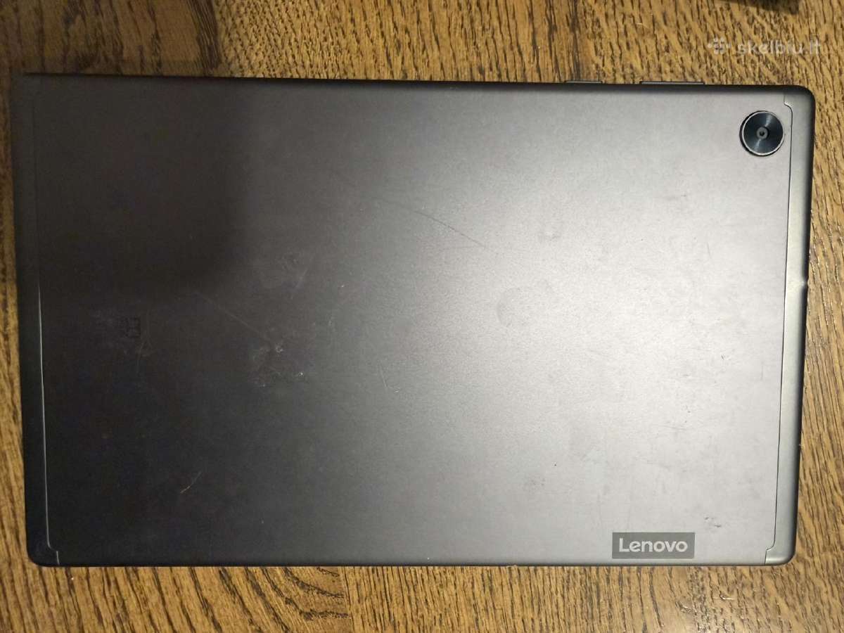 Lenovo planšetė - nuotraukos Nr. 3