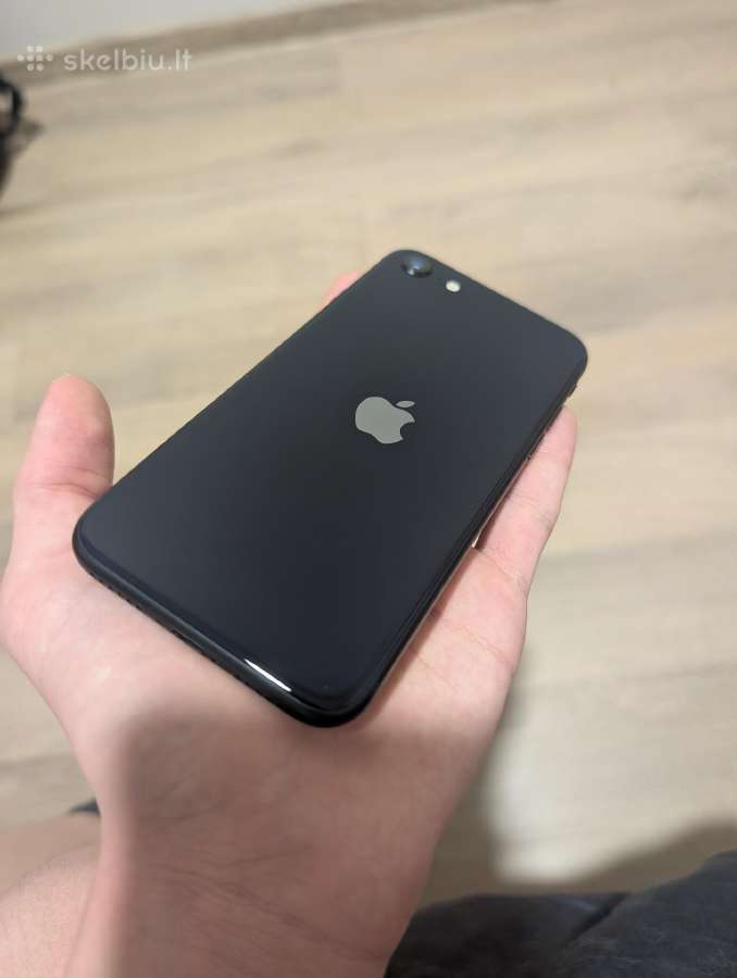 iPhone se2022 užrakintas - nuotraukos Nr. 2