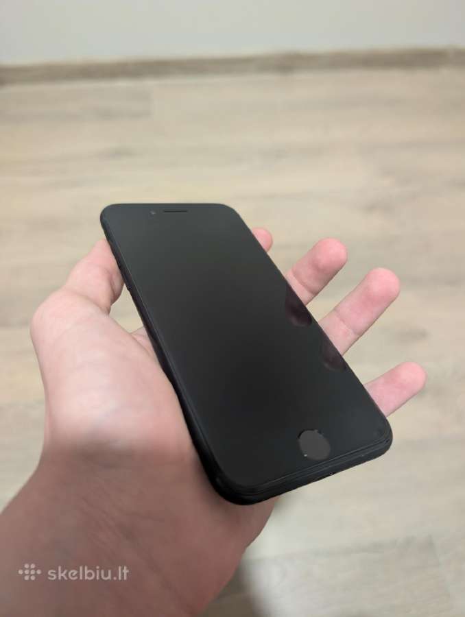 iPhone se2022 užrakintas - nuotraukos Nr. 3