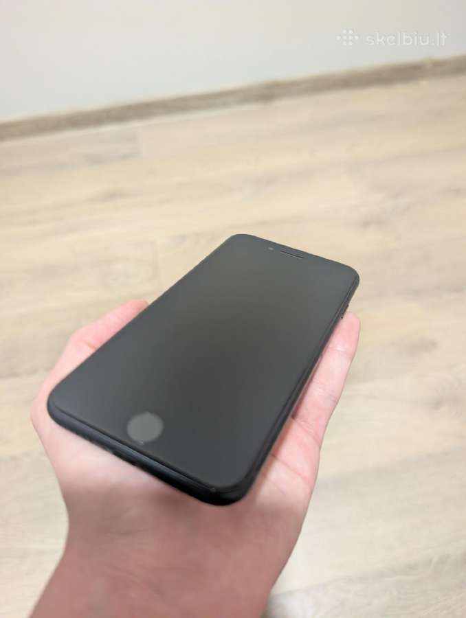 iPhone se2022 užrakintas - nuotraukos Nr. 4
