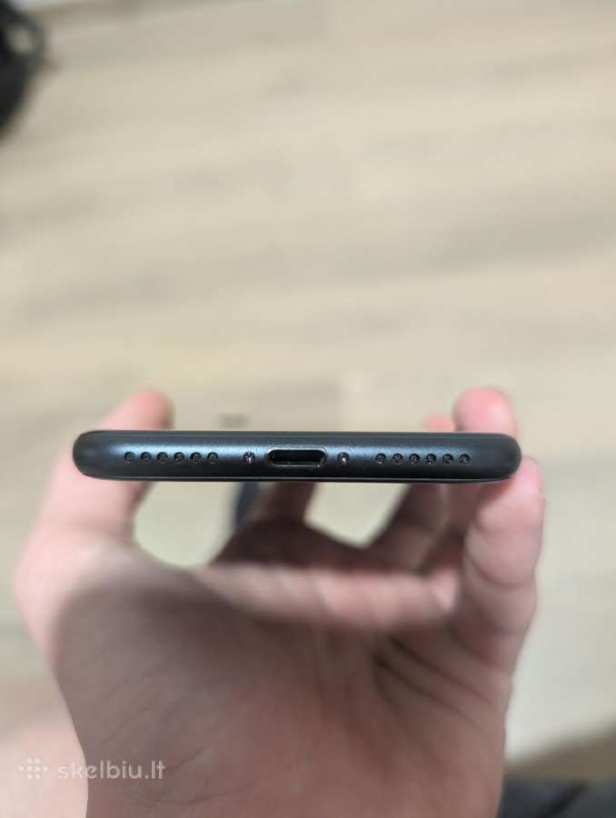 iPhone se2022 užrakintas - nuotraukos Nr. 5