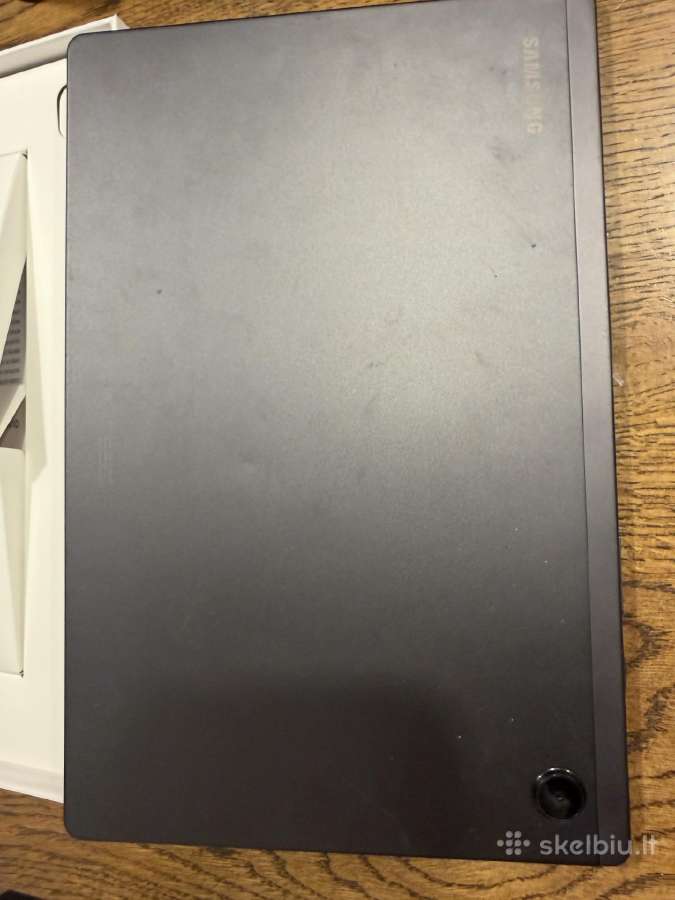 Samsung tab a8 - nuotraukos Nr. 3