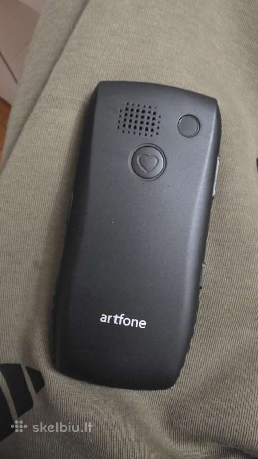 Artfone - nuotraukos Nr. 2