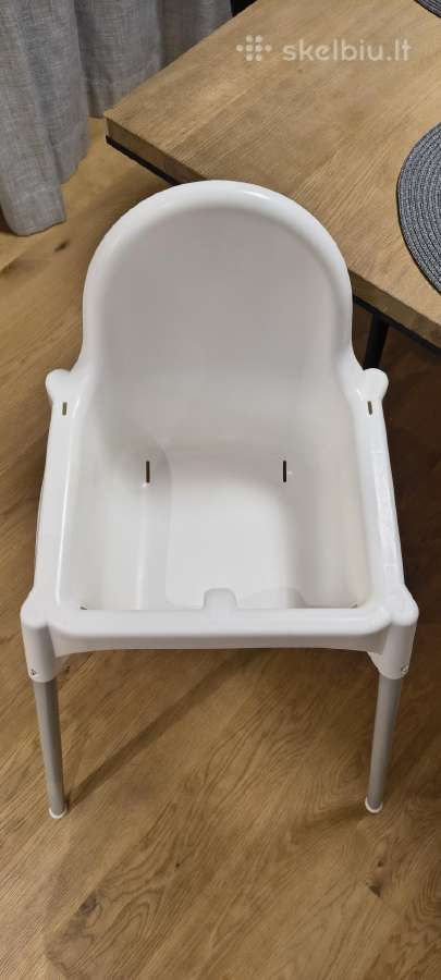 Ikea vaikiška maitinimo kėdutė Antilop - nuotraukos Nr. 5