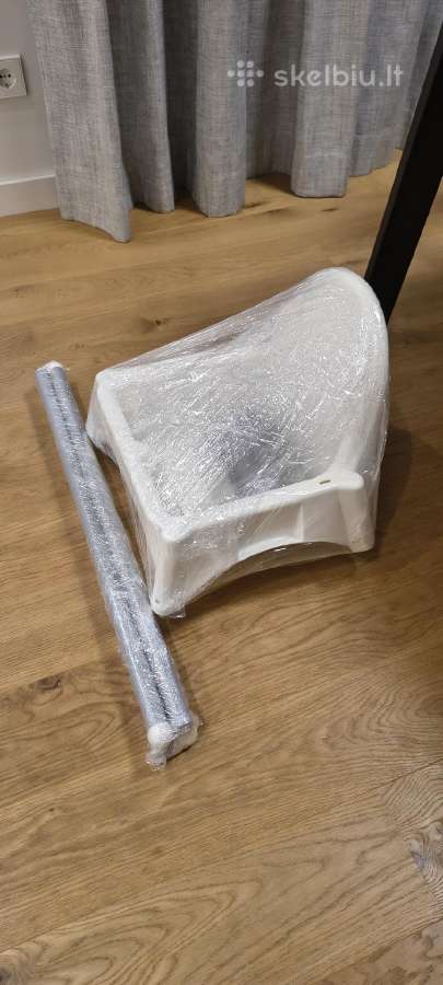 Ikea vaikiška maitinimo kėdutė Antilop - nuotraukos Nr. 15