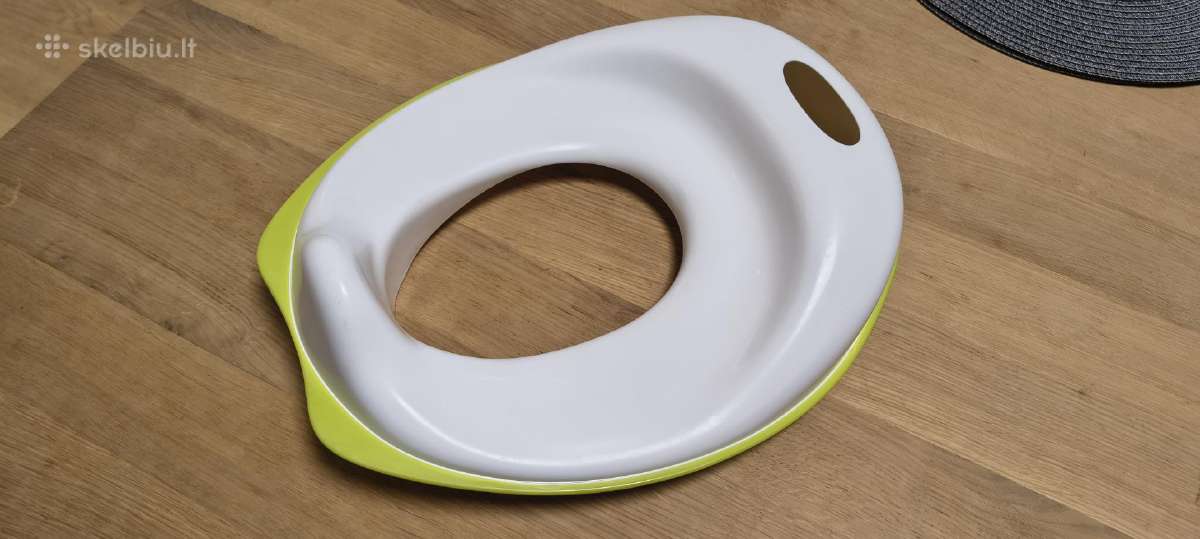 Ikea vaikiška maitinimo kėdutė Antilop - nuotraukos Nr. 14