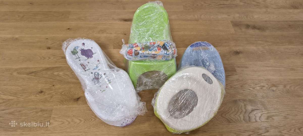 Ikea vaikiška maitinimo kėdutė Antilop - nuotraukos Nr. 16