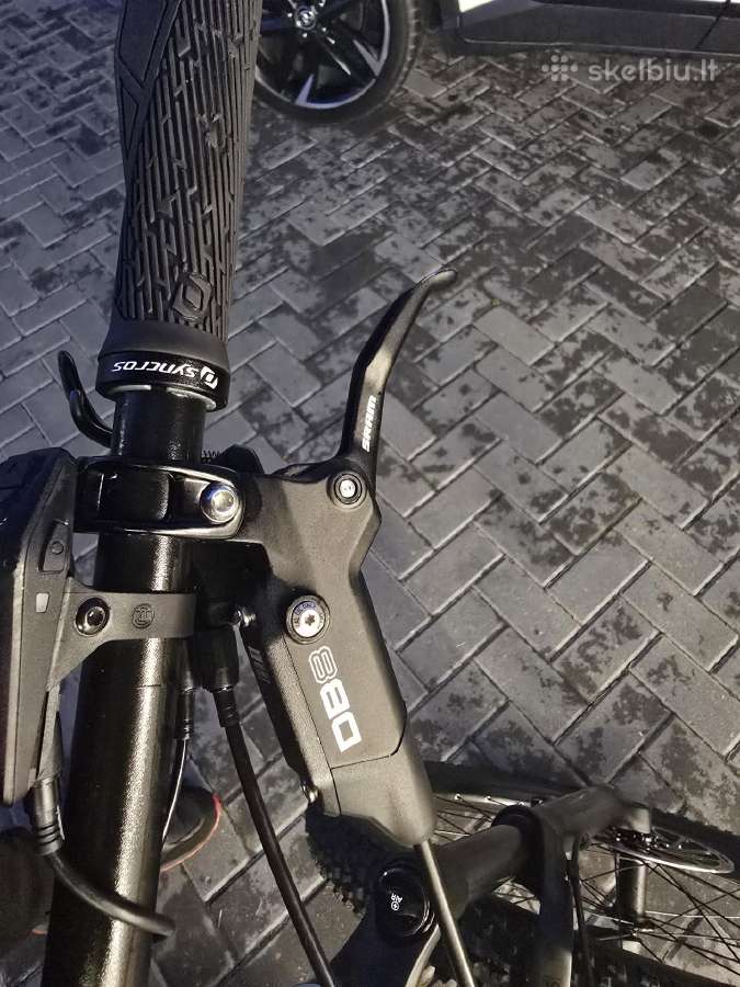 Scott Strike eride 920 EVO 2023 - nuotraukos Nr. 6