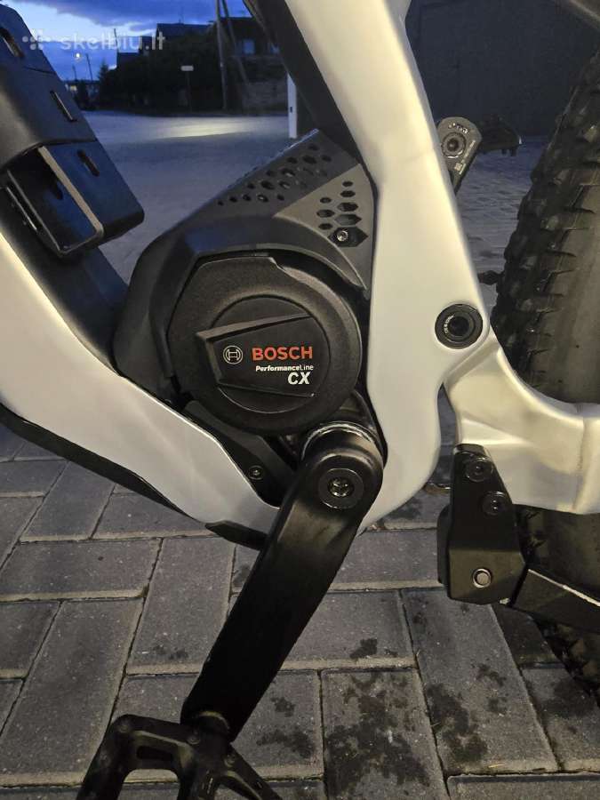 Scott Strike eride 920 EVO 2023 - nuotraukos Nr. 10