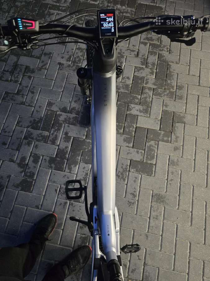 Scott Strike eride 920 EVO 2023 - nuotraukos Nr. 11