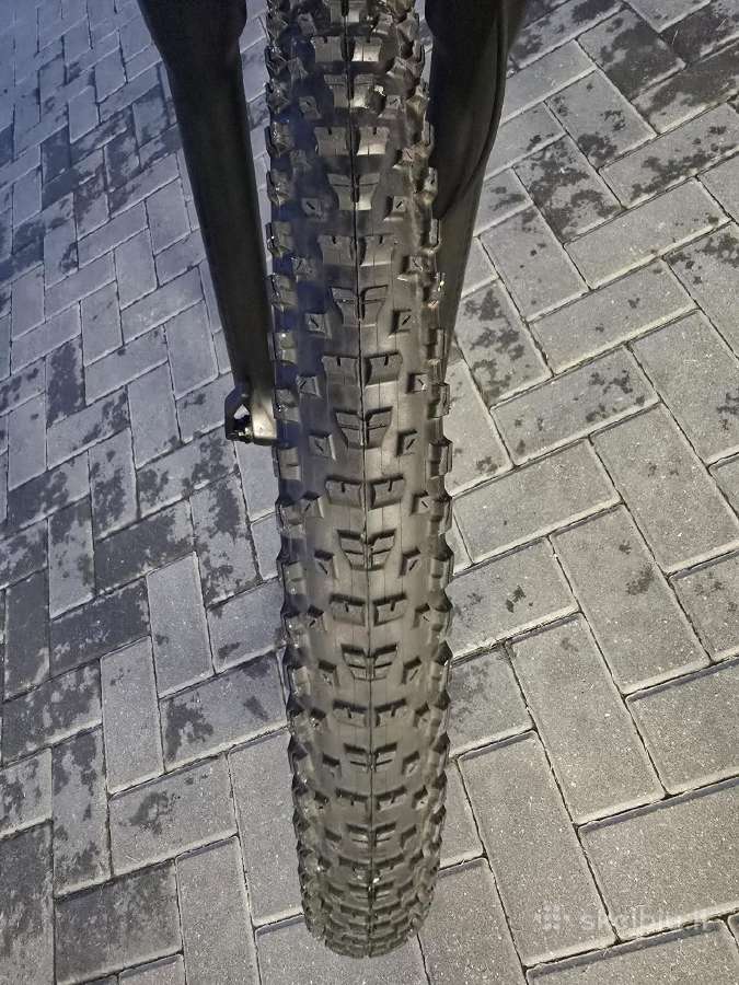 Scott Strike eride 920 EVO 2023 - nuotraukos Nr. 15