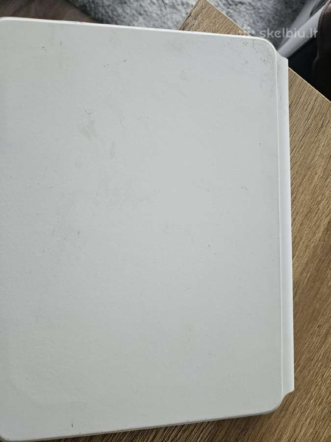 Apple magic keyboard iPad pro 11 - nuotraukos Nr. 2