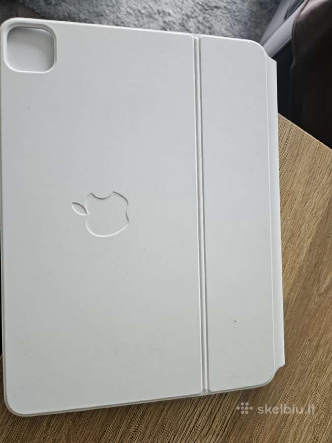 Apple magic keyboard iPad pro 11 - nuotraukos Nr. 3