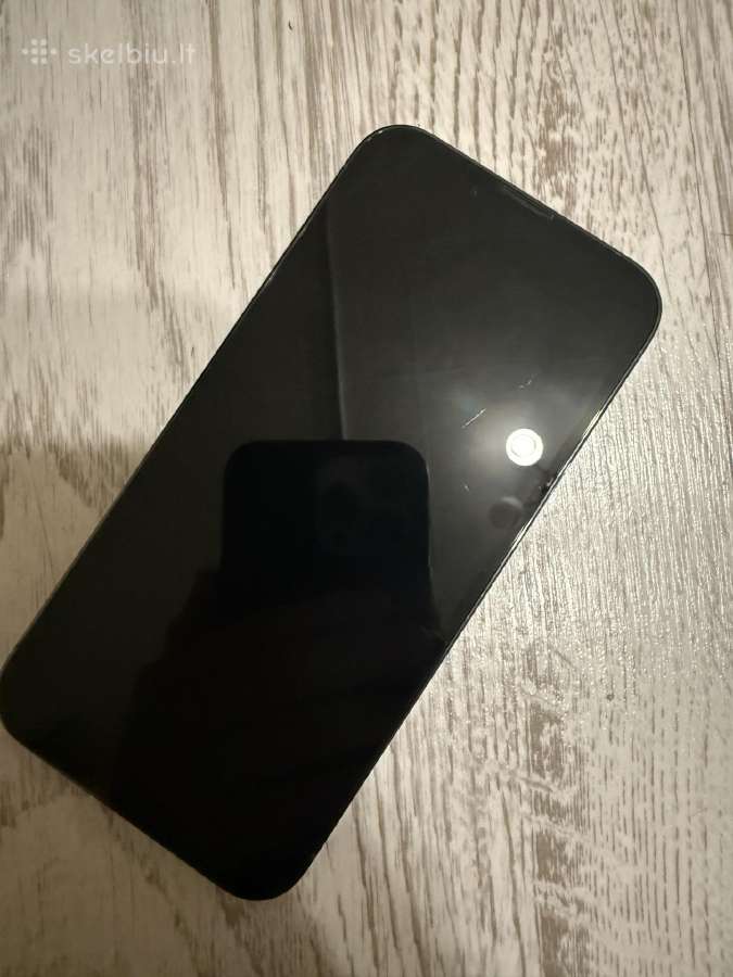 iPhone 13 pro, 128gb, mėlynas - nuotraukos Nr. 4