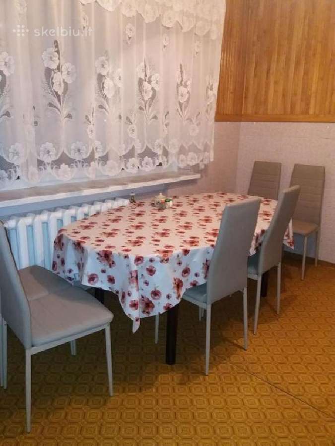 Kambarių nuoma. - nuotraukos Nr. 6