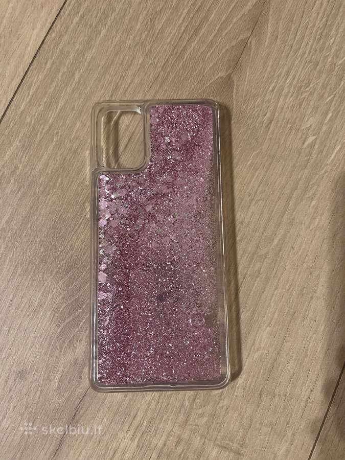 Samsung A71 su priedais - nuotraukos Nr. 3
