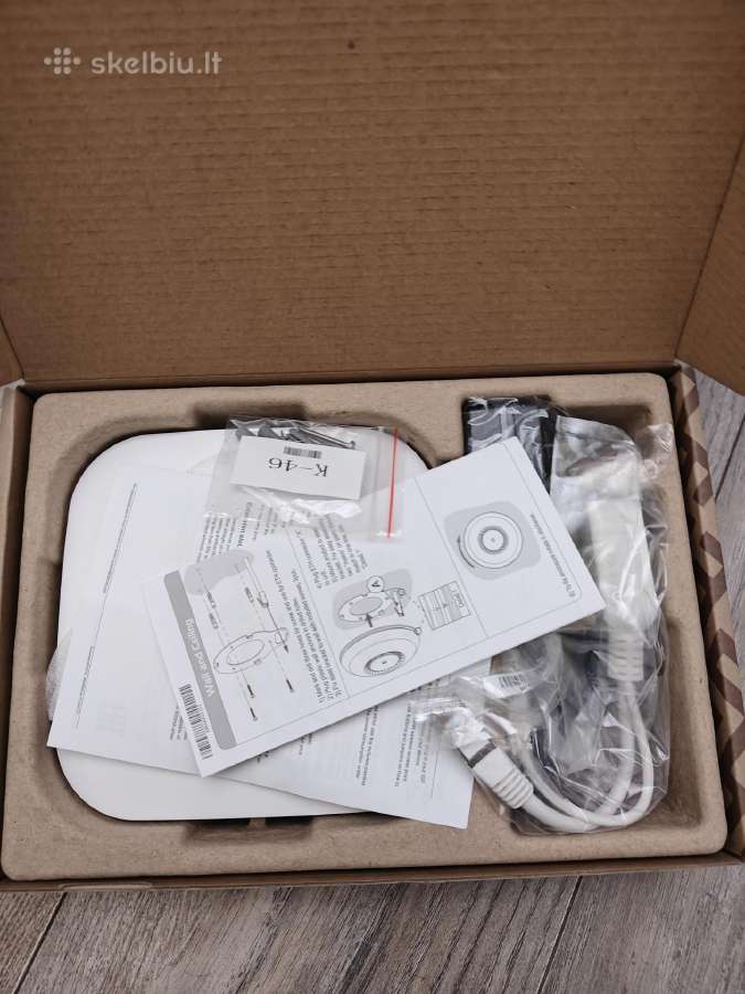 Mikrotik Cap Ac - nuotraukos Nr. 2
