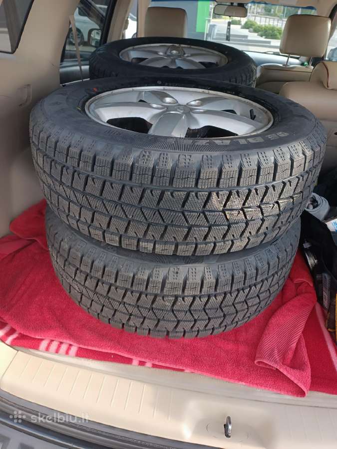 Hyundai Santa Fe - nuotraukos Nr. 29