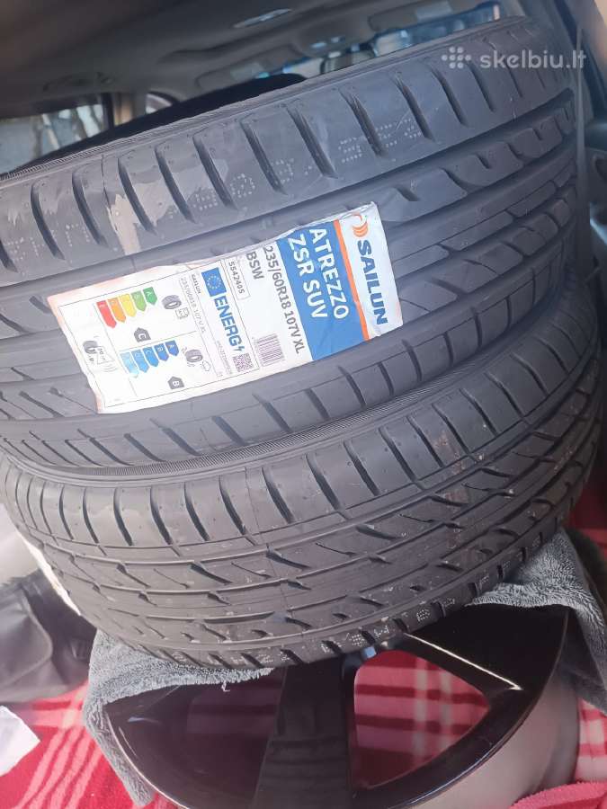 Hyundai Santa Fe - nuotraukos Nr. 28