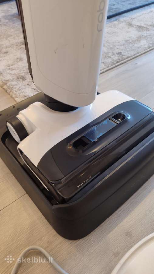 Roborock Flexi Wd3d2a - nuotraukos Nr. 2