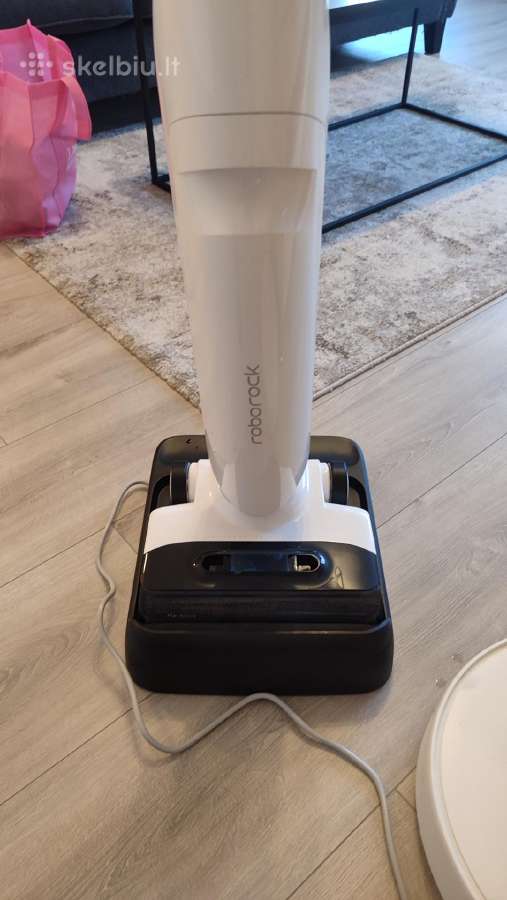Roborock Flexi Wd3d2a - nuotraukos Nr. 4