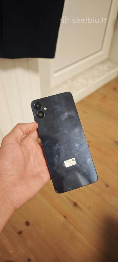 Samsung a05 - nuotraukos Nr. 2