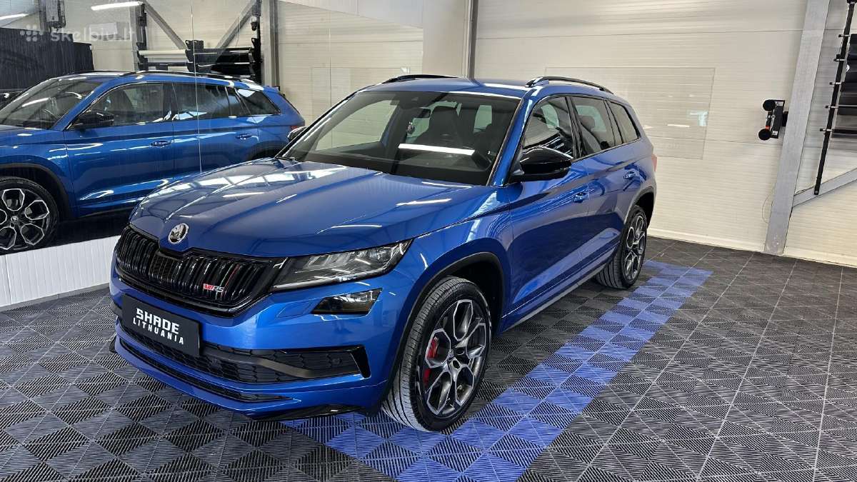 Profesionalus automobilių poliravimas Keramika - nuotraukos Nr. 6