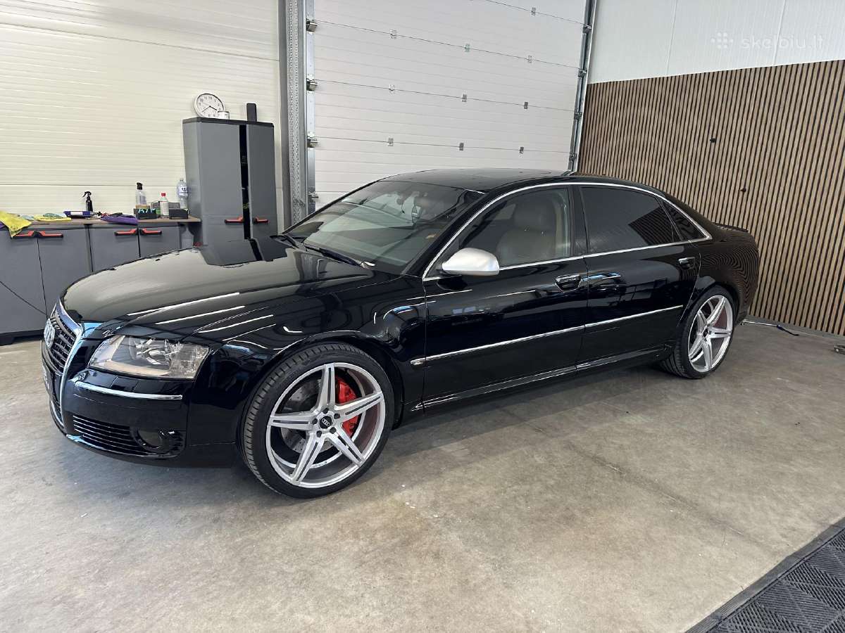 Profesionalus automobilių poliravimas Keramika - nuotraukos Nr. 7
