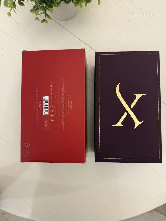 Xerjoff Naxos Edp 100ml - nuotraukos Nr. 3