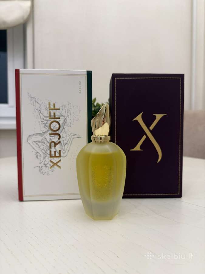 Xerjoff Naxos Edp 100ml - nuotraukos Nr. 4