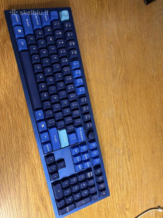 Keychron Q6 Knob - nuotraukos Nr. 2