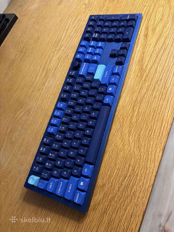 Keychron Q6 Knob - nuotraukos Nr. 3