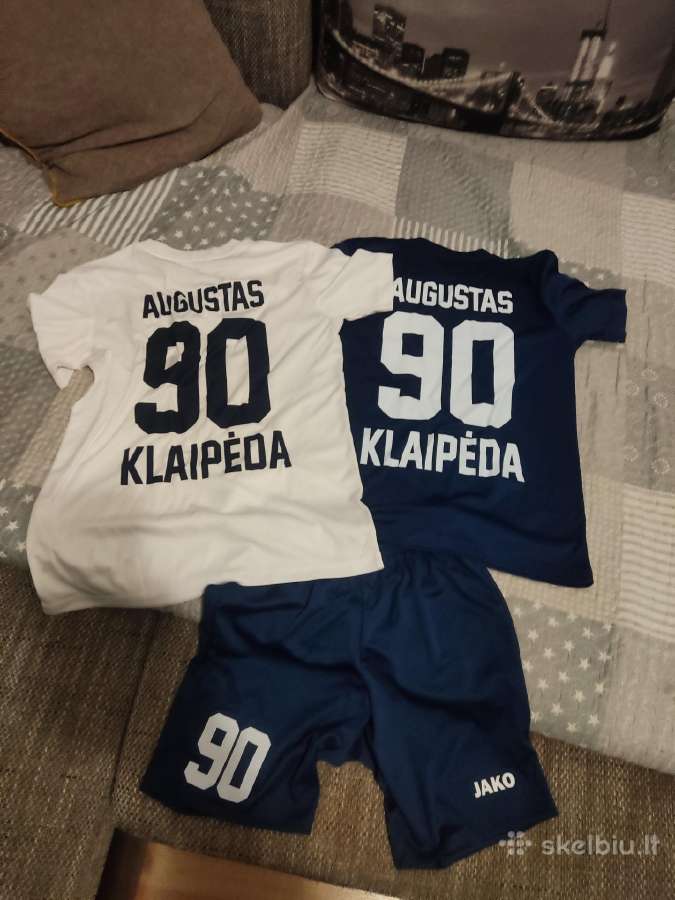 Sporto apranga - nuotraukos Nr. 2