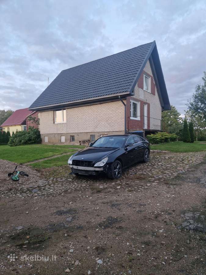 Namas ramioje gyvenvietėje ir kaiminystėje - nuotraukos Nr. 6