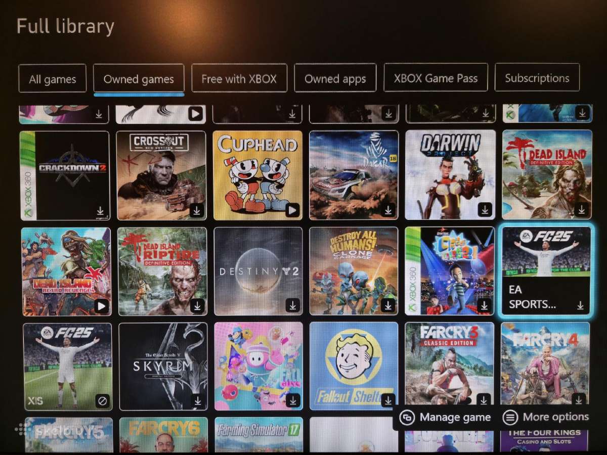 Xbox one S + 100 žaidimų! - nuotraukos Nr. 5