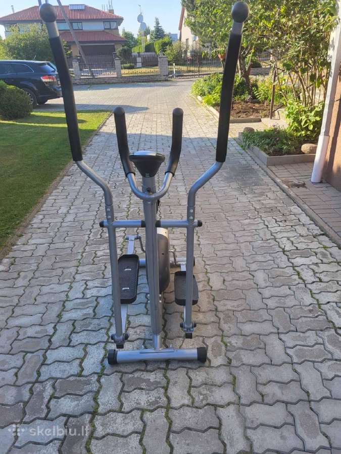 Sporto inventorius, parduodu viską kartu. - nuotraukos Nr. 7