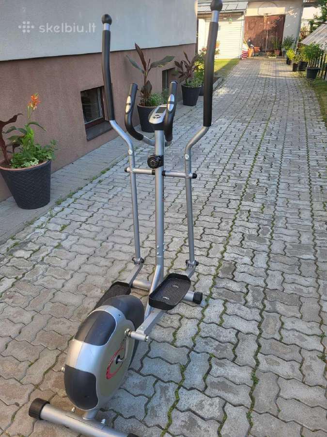 Sporto inventorius, parduodu viską kartu. - nuotraukos Nr. 8