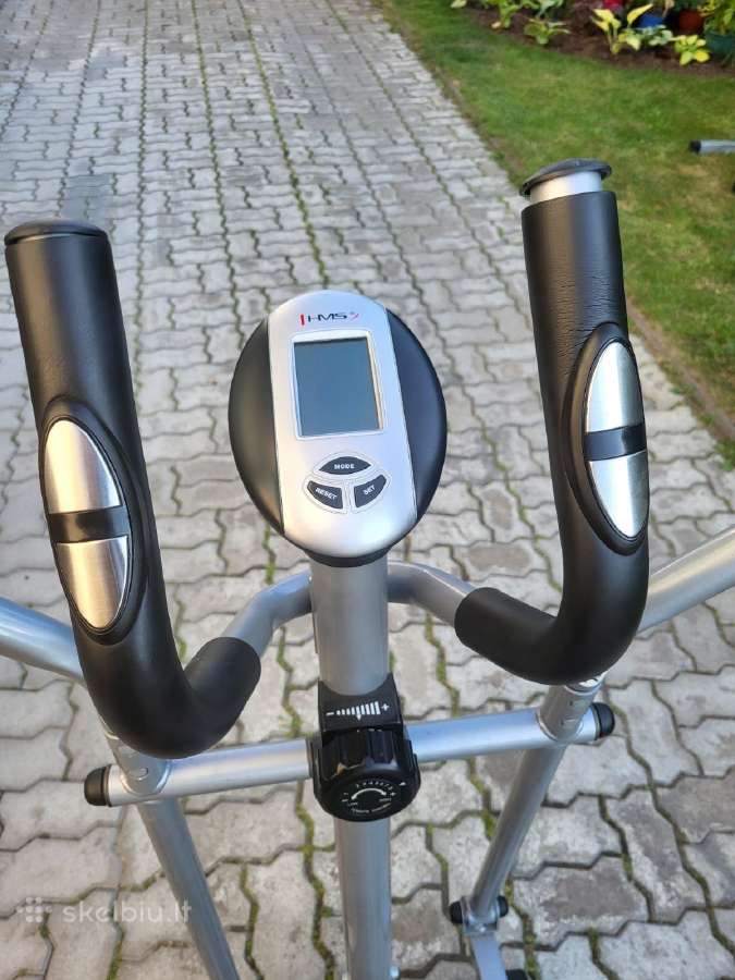 Sporto inventorius, parduodu viską kartu. - nuotraukos Nr. 10