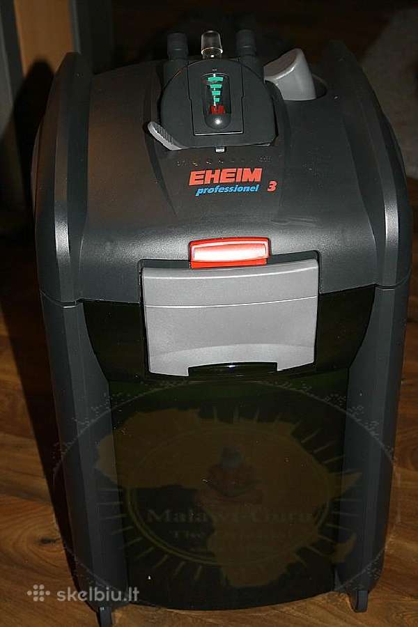 Eheim 2080 Professionel 3 (1200xl) - nuotraukos Nr. 2