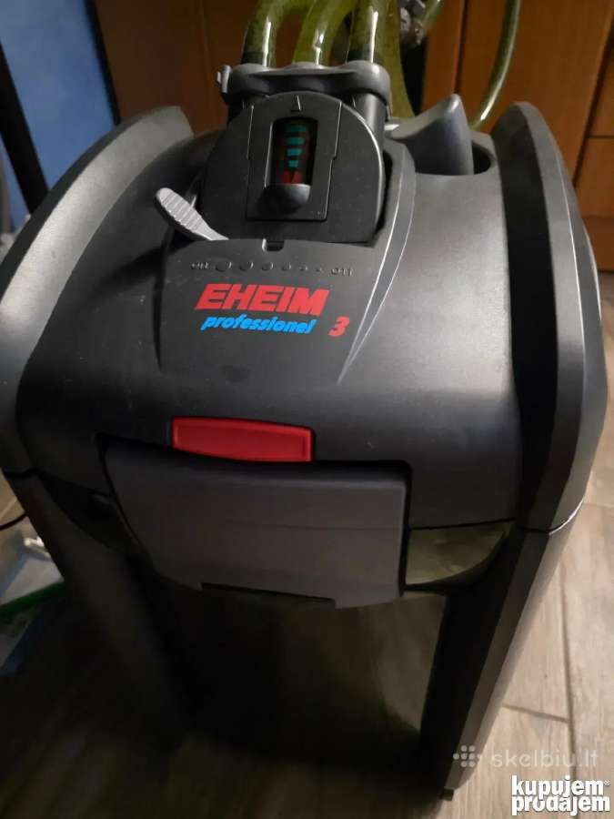 Eheim 2080 Professionel 3 (1200xl) - nuotraukos Nr. 3