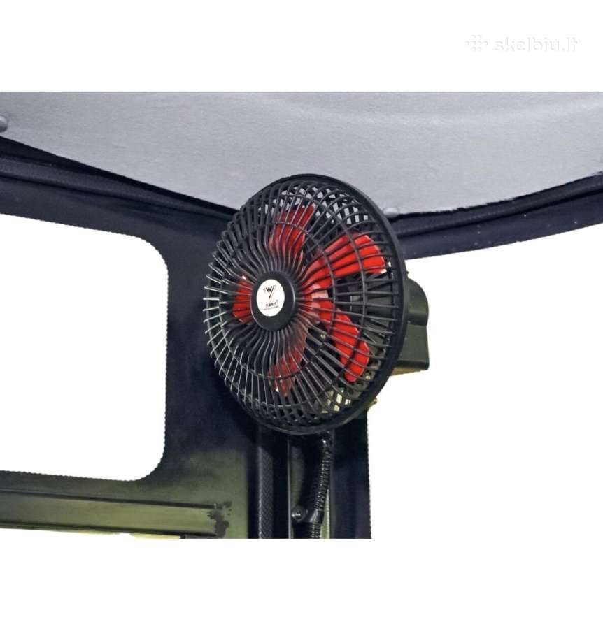Mini Ekskavatorius Enzo Ht-10b, dyzelinis, 1 tonos - nuotraukos Nr. 27