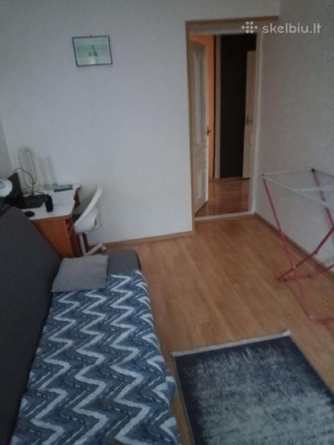 3 kambariu butas Pietine gatve - nuotraukos Nr. 11